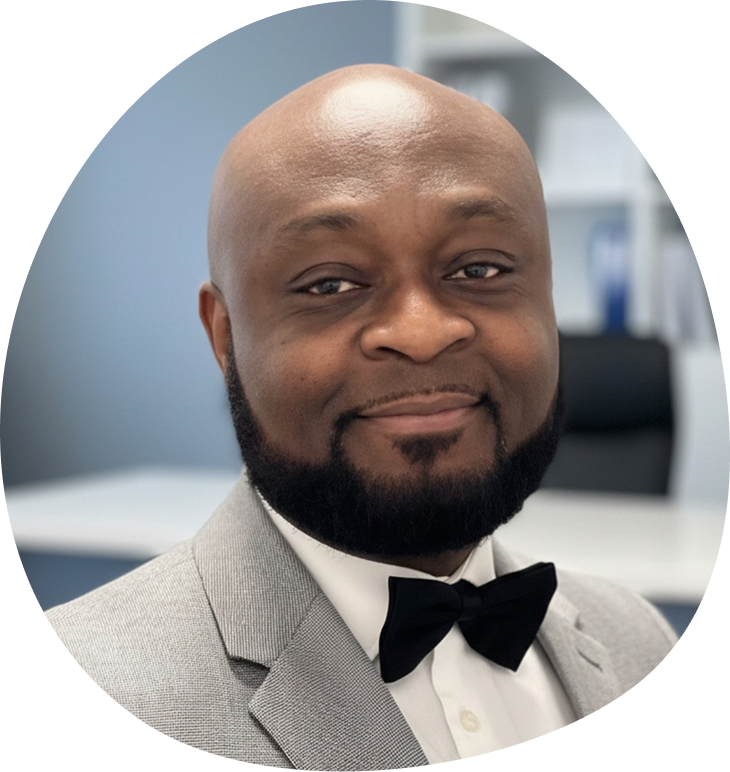 Founder Brit Equator Foundation